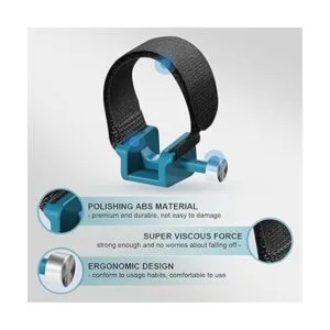 Lenink Botón de bloqueo de gatillo compatible con Makita_3