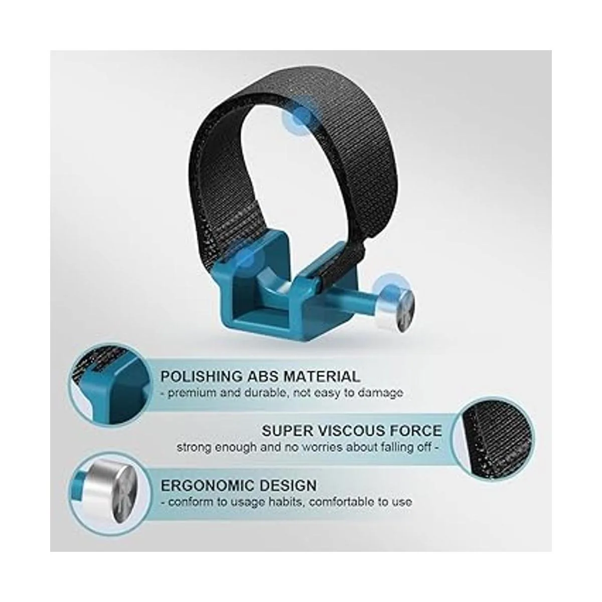 Lenink Botón de bloqueo de gatillo compatible con Makita_3