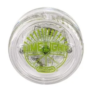 Duncan Toys Limelight Yoyó con luces LED nivel de_5