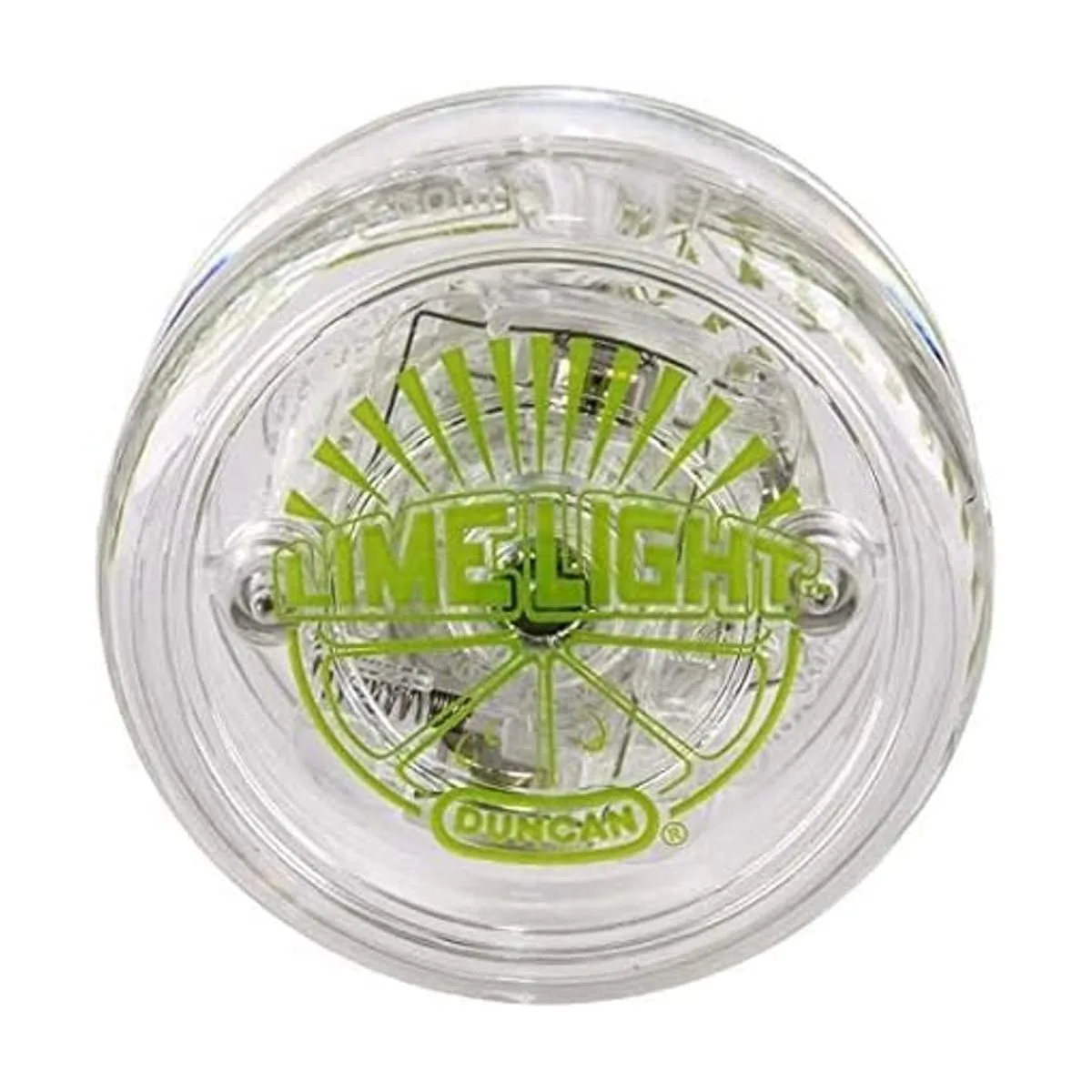 Duncan Toys Limelight Yoyó con luces LED nivel de_5