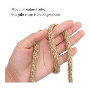 Tenn Well Cuerda de yute de 0.315 in cuerda de yute_2