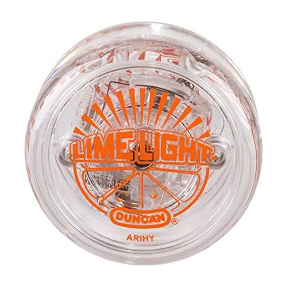 Duncan Toys Limelight Yoyó con luces LED nivel de_1