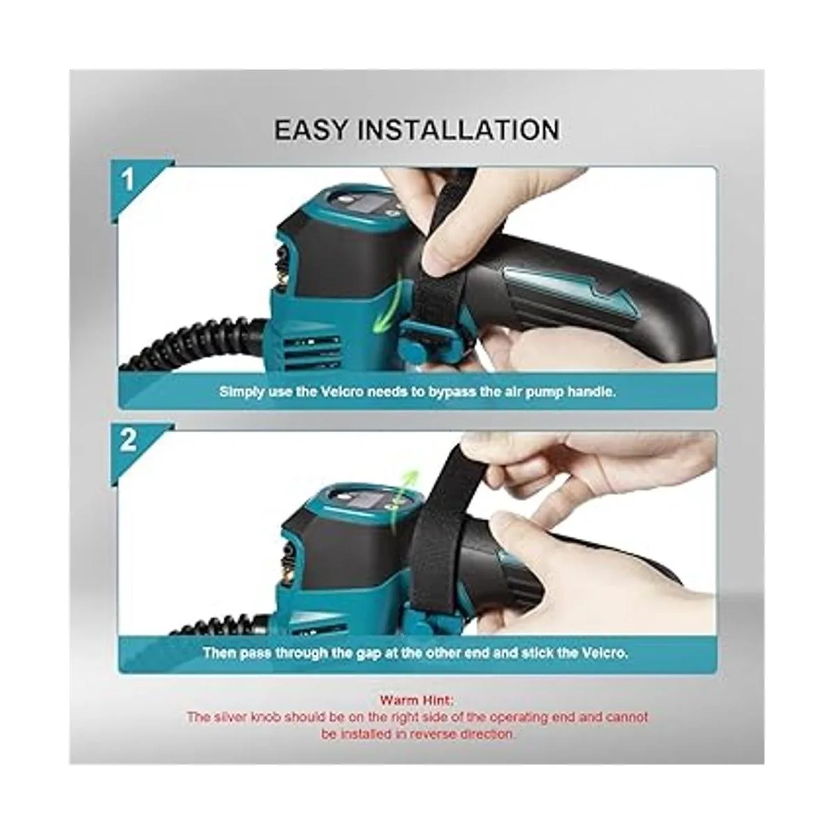 Lenink Botón de bloqueo de gatillo compatible con Makita_5