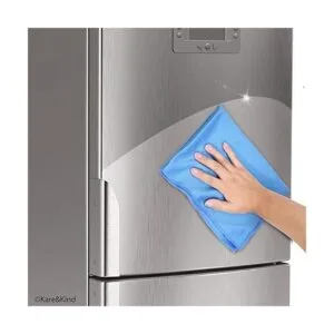 Kare y Kind 16 x 20inch Gamuza de microfibra toalla para_3