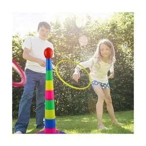 TCOTBE Juego de lanzamiento juego de juegos juegos al_6