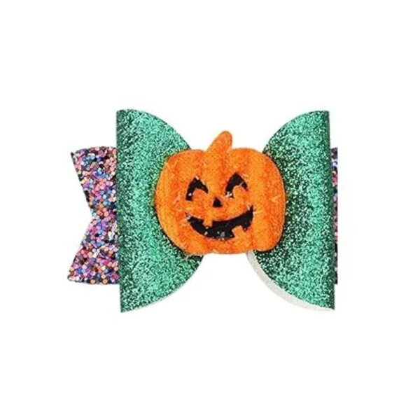 ZHOUMEIWENSP Accesorios para el cabello de Halloween_3