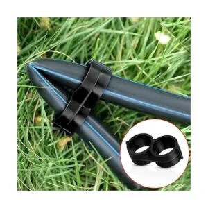 Kit de accesorios de riego por goteo de 36 piezas juego_4