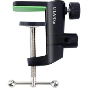 LILANZo Abrazadera de soporte de mesa 2 en 1 soporte de_1