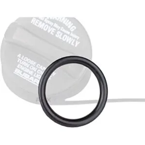 RKX junta de tapa de gas de repuesto compatible con Subaru_1