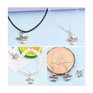 50 colgantes de plata envejecida con colgante de plata_5