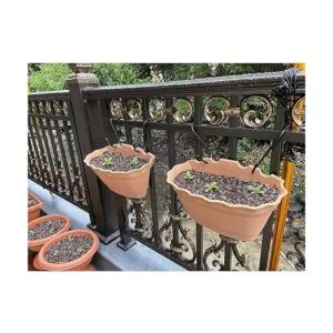 DINGEE Ganchos en S resistentes de 6 pulgadas ganchos_4