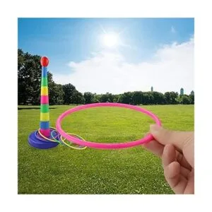 TCOTBE Juego de lanzamiento juego de juegos juegos al_5