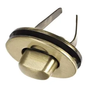 uxcell 3 juegos de bolsos ovalados con bloqueo giratorio_3