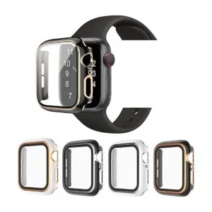 Male Cousin Funda protectora de pantalla para Apple Watch_1
