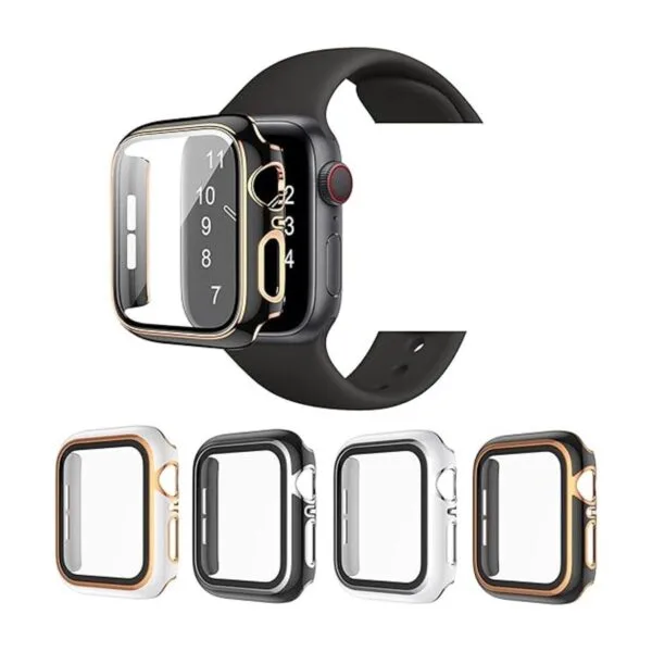 Male Cousin Funda protectora de pantalla para Apple Watch_1