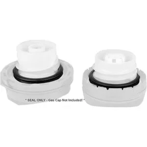 RKX junta de tapa de gas de repuesto compatible con Subaru_2