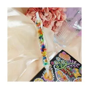 Kit de herramientas de pintura de diamantes 5D de resina_4