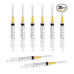 Paquete de 20 herramientas de accesorios de laboratorio de_1