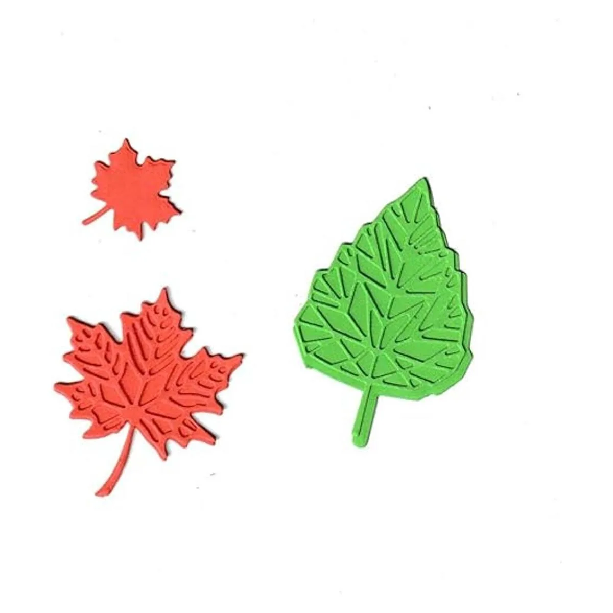 5 troqueles de corte de hojas de arce 3D hojas de otoño_4