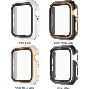 Male Cousin Funda protectora de pantalla para Apple Watch_3