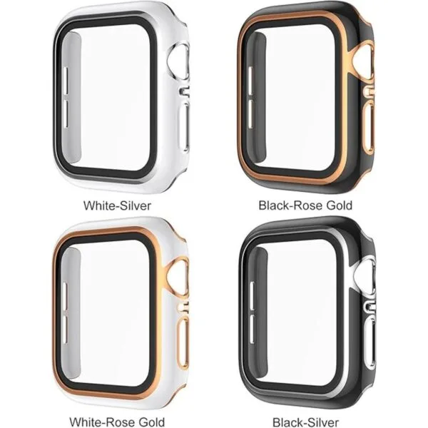 Male Cousin Funda protectora de pantalla para Apple Watch_3