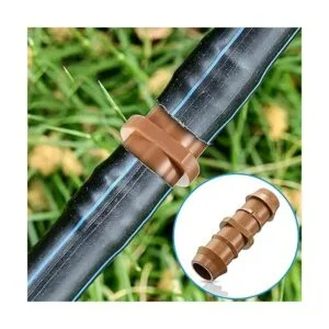 Kit de accesorios de riego por goteo de 36 piezas juego_2