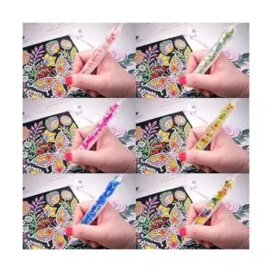 Kit de herramientas de pintura de diamantes 5D de resina_3