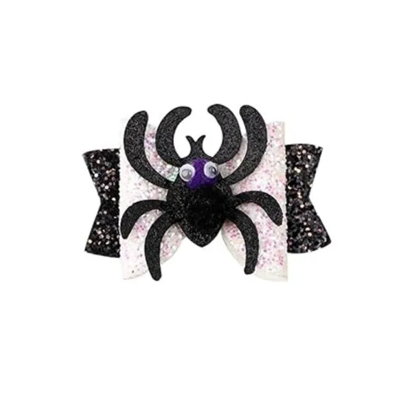 ZHOUMEIWENSP Accesorios para el cabello de Halloween_6