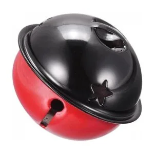 uxcell Jingle Bells 12 campanas de acero al carbono de_5