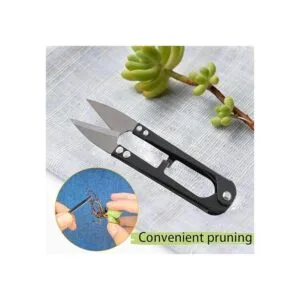 Wobodan Juego de herramientas suculentas de 12 piezas_6