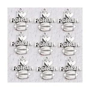 50 colgantes de plata envejecida con colgante de plata_4