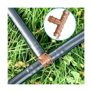 Kit de accesorios de riego por goteo de 36 piezas juego_5