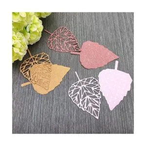 5 troqueles de corte de hojas de arce 3D hojas de otoño_5