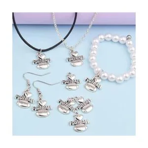 50 colgantes de plata envejecida con colgante de plata_7