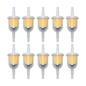 Filtros de combustible universales en línea de gas con_1