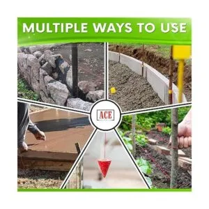 Línea de cuerda Pink Mason Line Cuerda de nailon_4