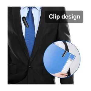 Presentation Clicker PowerPoint PPT Clicker with Laser_4
