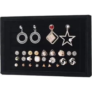 Pangkeep Soporte para anillos bandeja organizadora de_4