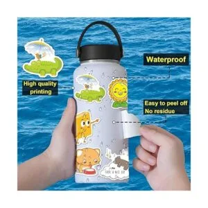 200 calcomanías bonitas para niños adolescentes niñas y_3