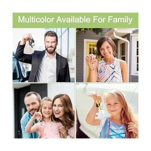 Práctico abridor de puerta sin contacto herramienta de_5