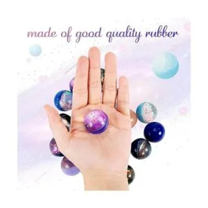 Pllieay 20 bolas saltantes bolas inflables con temática_4