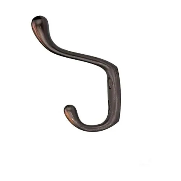 2 Pack Rok hardware Heavy Duty Oilrubbed Bronze Home_3