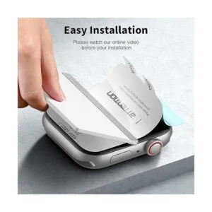 LK Paquete de 6 protectores de pantalla compatibles con_4