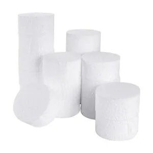Paquete de 18 círculos de espuma de 3.9 pulgadas para_1