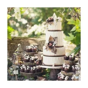 Paquete de 18 círculos de espuma de 3.9 pulgadas para_7