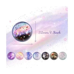 Pllieay 20 bolas saltantes bolas inflables con temática_3