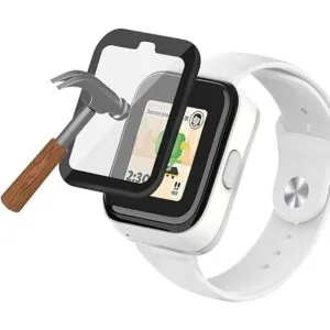 Paquete de 3 protectores de pantalla de reloj SyncUp Kids_2