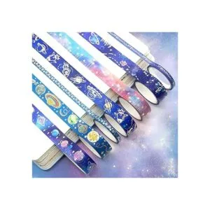 Juego de 24 rollos de cinta Washi Cinta adhesiva_3