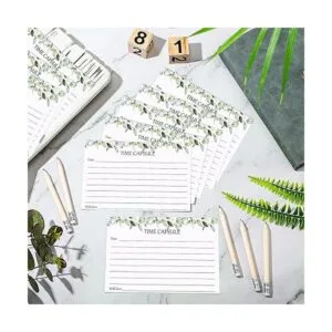 61 piezas de juegos de baby shower incluyen letrero de_3