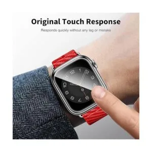 LK Paquete de 6 protectores de pantalla compatibles con_5